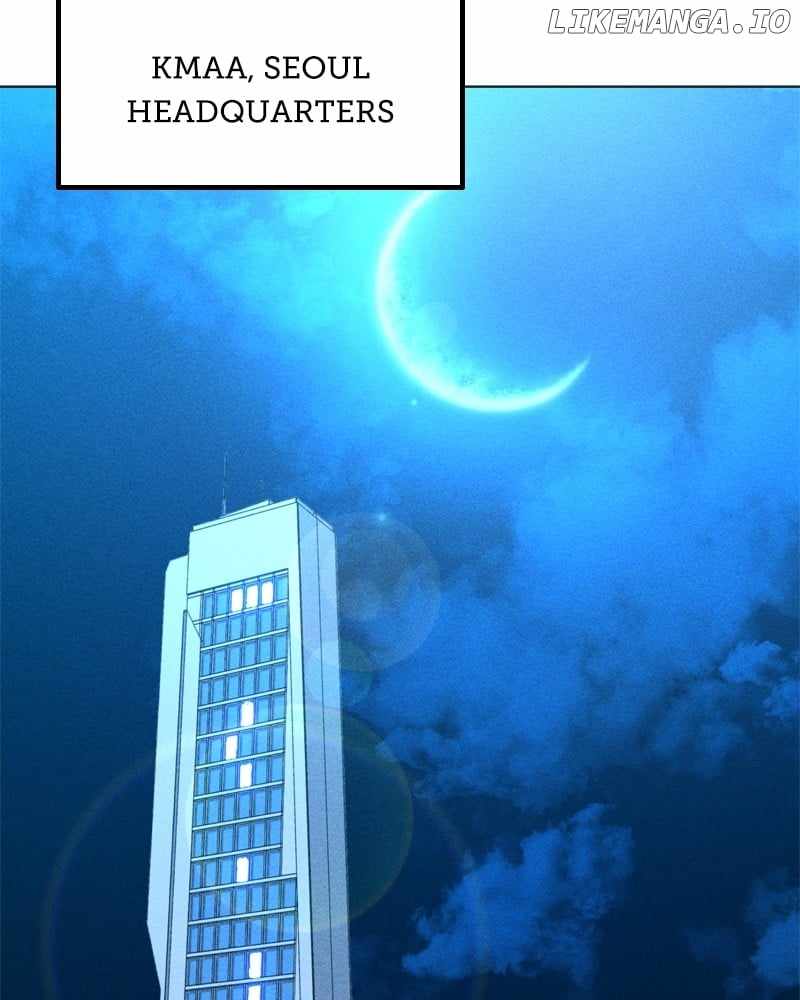 Solo Spell Caster Chapter 186 84